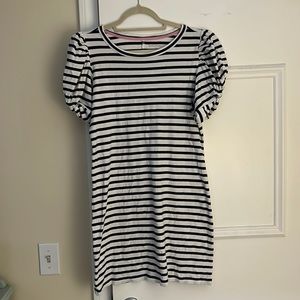 Lily Pulitzer Anabella T-Shirt Dress